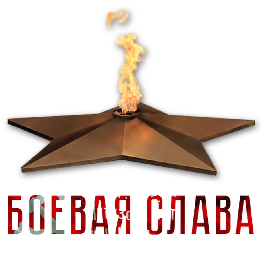 🎖️ Боевая слава 🎖️