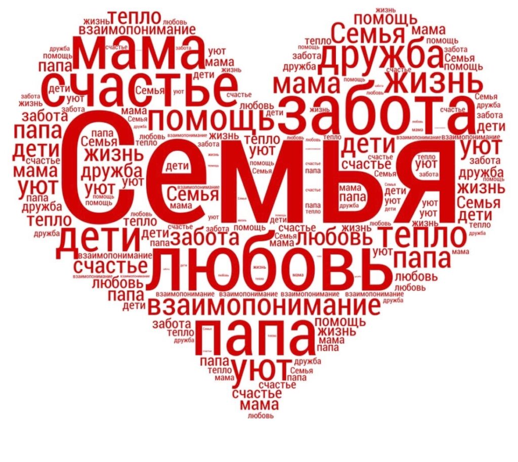 👨‍👩‍👧‍👦 Фестиваль «Секреты семейного счастья» 🏡