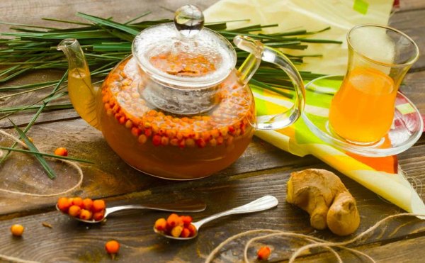 ☕ Горячие и ароматные: какие напитки защитят от простуд ☕