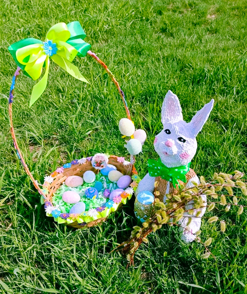 🐣 Светлая Пасха объединила сердца! 🐣