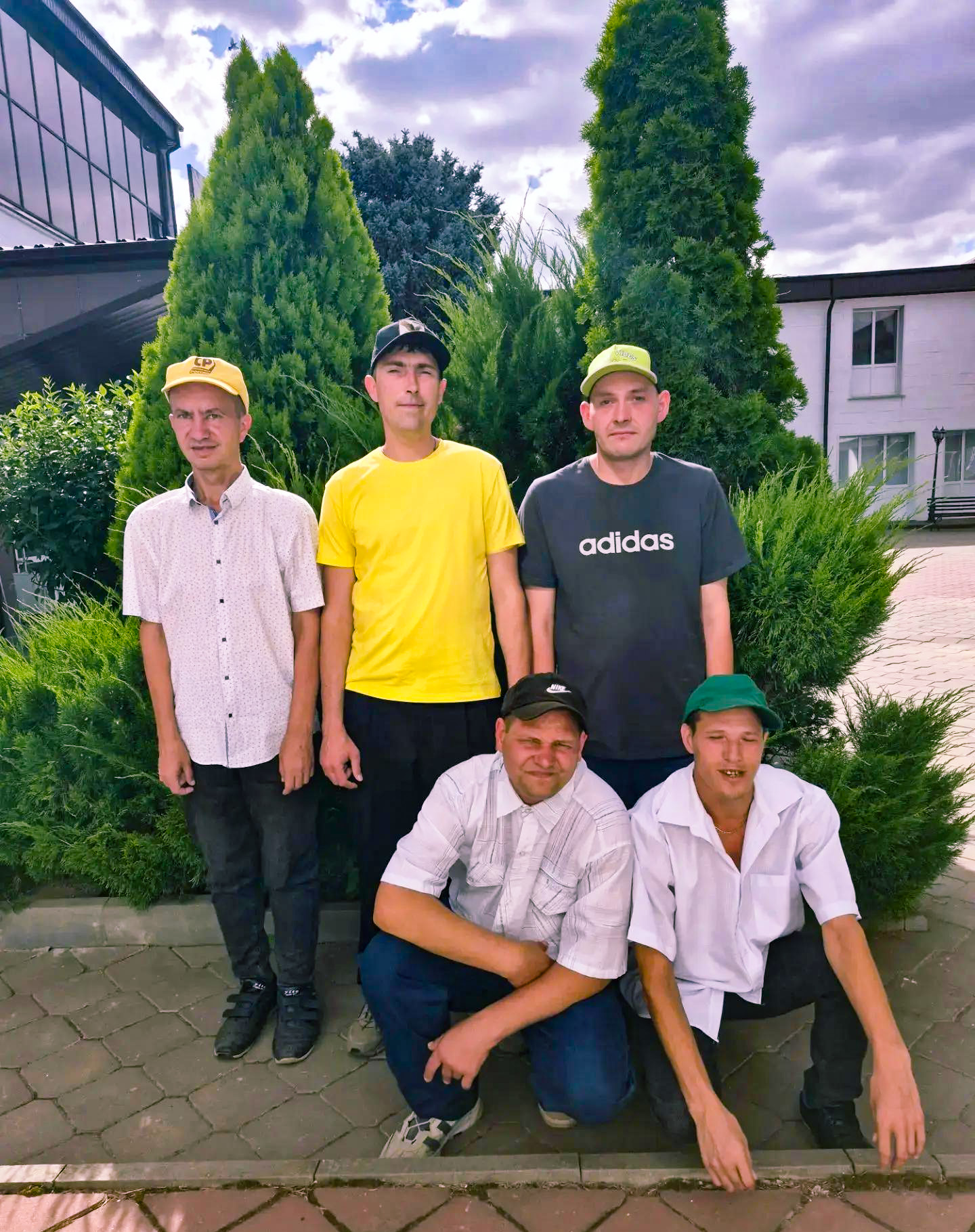 🚜 Киносеанс «На деревню дедушке» 🚜