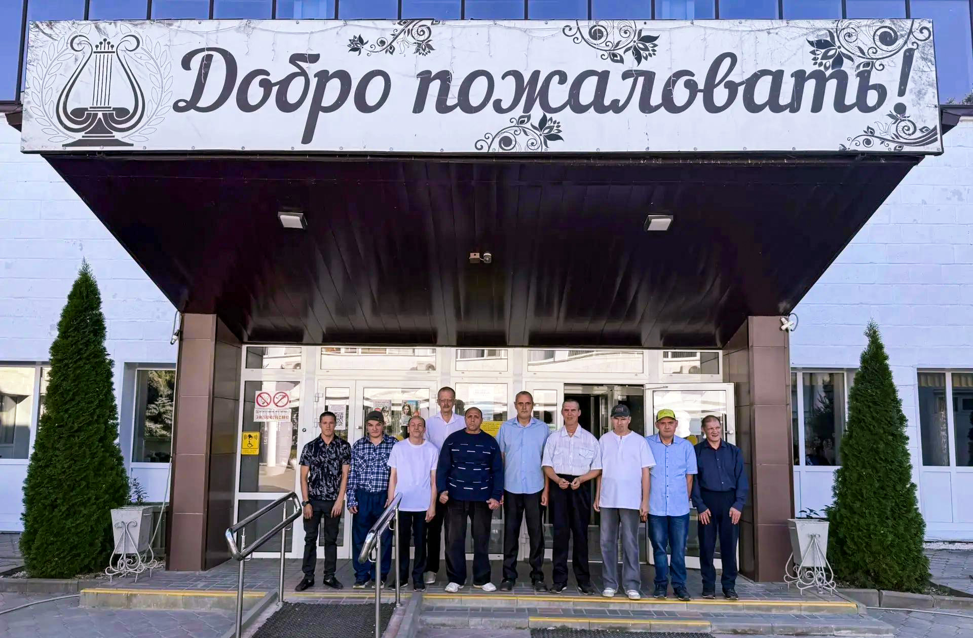 🎖️ Страницы истории, которые нельзя забывать 🎖️