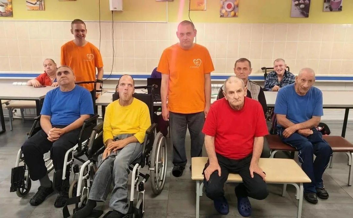 💖 Осенняя Неделя Добра 💖